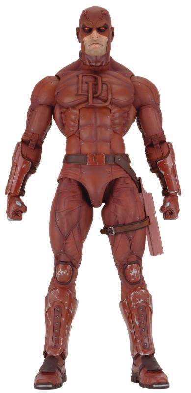 EPIC MARVEL HEROES DAREDEVIL 1/4 SCALE AF