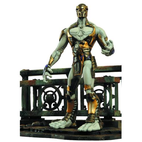 MARVEL SELECT AVENGERS MOVIE ENEMY AF