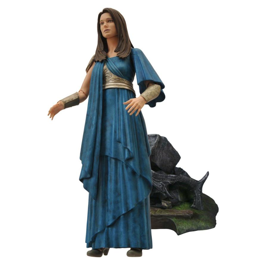 MARVEL SELECT THOR 2 JANE FOSTER AF