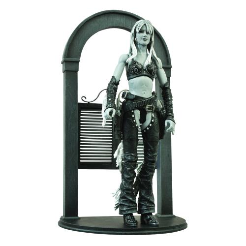 SIN CITY SELECT PX NANCY AF