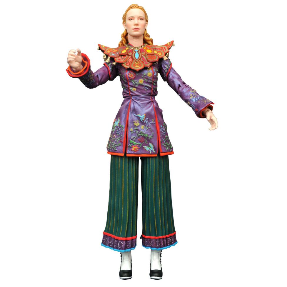 ALICE TTLG SELECT ALICE FIG