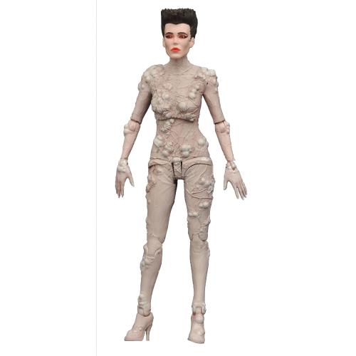 GHOSTBUSTERS SELECT SERIES 4 GOZER AF