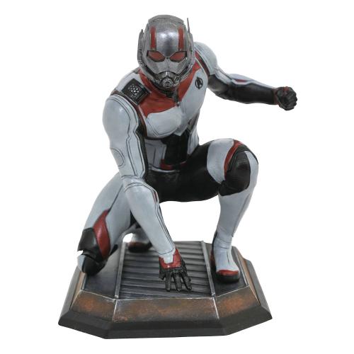 MARVEL GALLERY AVENGERS 4 QUANTUM REALM ANT-MAN PVC FIG