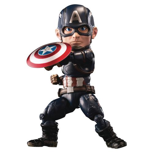 STL037158 (2) CAPTAIN AMERICA CIVIL WAR EAA-029 CAPTAIN AMERICA PX AF
