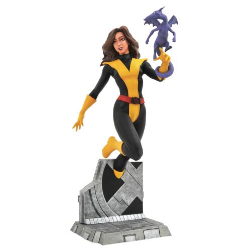 STL109090 MARVEL PREMIER KITTY PRYDE STATUE