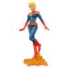 STK696309 MARVEL GALLERY CAPTAIN MARVEL PVC FIG