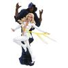 STL090574 MARVEL GALLERY CLOAK & DAGGER COMIC PVC FIGURE