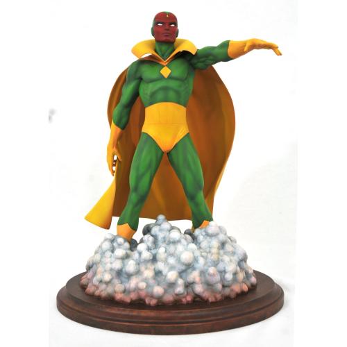 STL143884 MARVEL PREMIER VISION STATUE