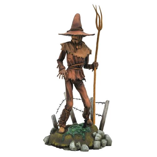DC GALLERY SCARECROW PVC STATUE