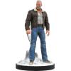 STL163030 MARVEL PREMIER COLLECTION OLD MAN LOGAN STATUE