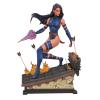MARVEL PREMIER PSYLOCKE STATUE