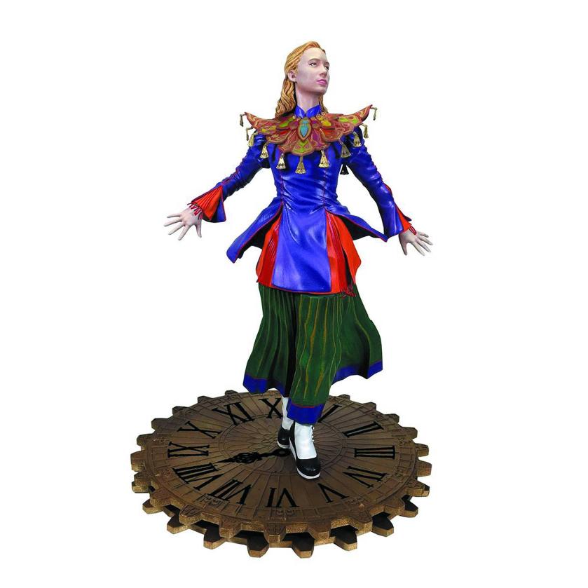 STL013866 ALICE TTLG GALLERY ALICE PVC FIG