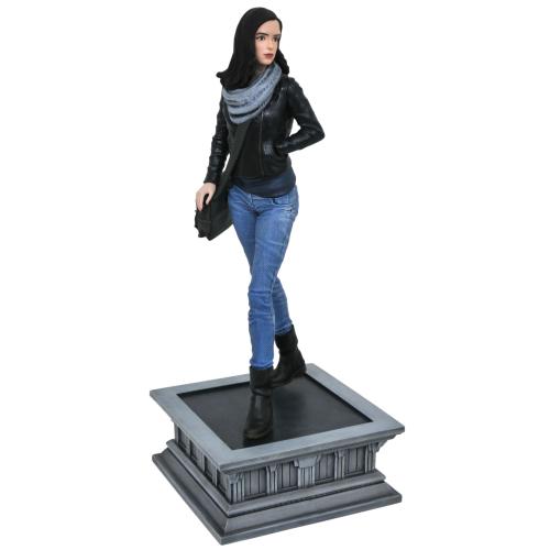 R MARVEL GALLERY NETFLIX JESSICA JONES PVC FIG