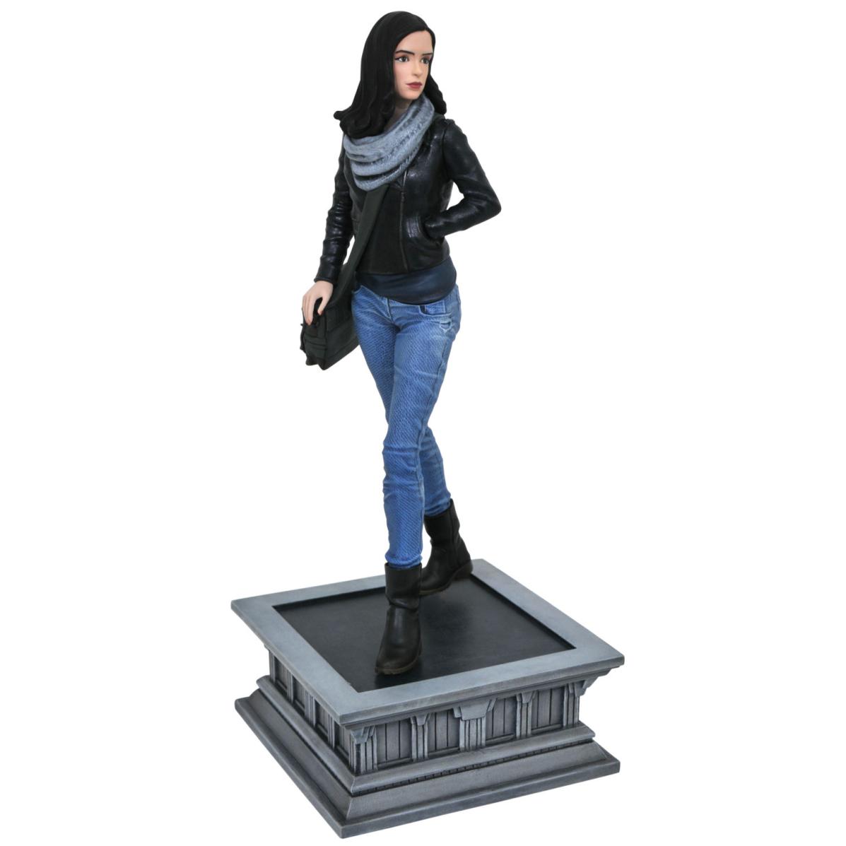 R MARVEL GALLERY NETFLIX JESSICA JONES PVC FIG