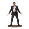 MARVEL PREMIER COLLECTION LOGAN MOVIE STATUE