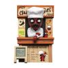 DEADPOOL SER MEA-027 DEADPOOLS CHIMICHANGAS FIG