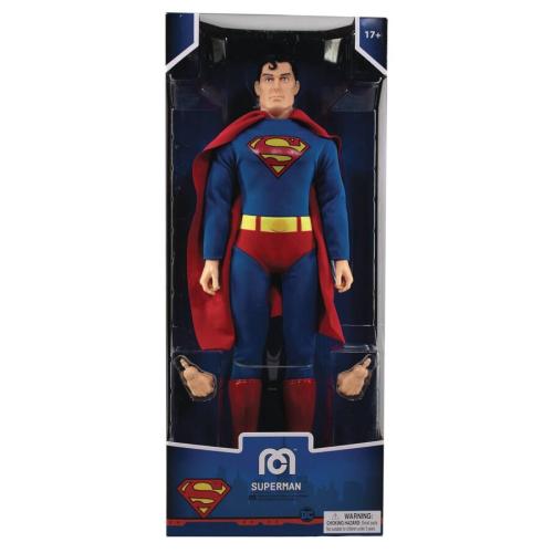STL200521-600x900 MEGO DC COMICS SUPERMAN 14IN AF