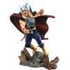 STL198988 MARVEL GALLERY COMIC THOR PVC STATUE