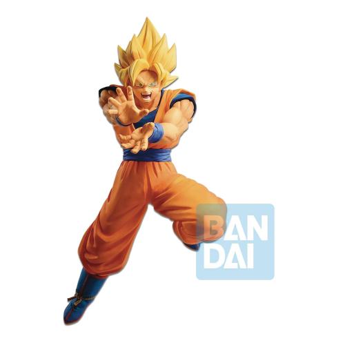 DBZ DRAGON BALL FIGHTERZ SS SON GOKU FIG