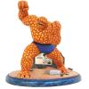 STL188217 MARVEL PREMIER COLLECTION COMIC THING STATUE