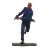 JOHN WICK 2 GALLERY CASSIAN PVC STATUE