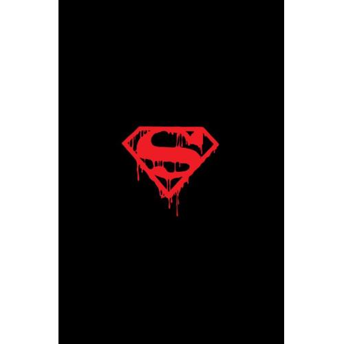 DEATH OF SUPERMAN 30TH ANNIVERSARY DELUXE EDITION HC DIRECT MARKET EXCLUSIVE VAR