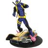 STL232663 DST SHOWCASE PX GALLERY X-MEN TACO TRUCK DEADPOOL STATUE