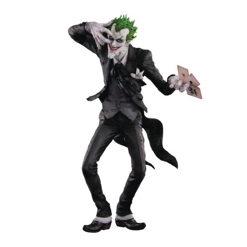 STL224539-500x500 SOFBINAL DC THE JOKER KILLING BLACK VER PX 12IN VINYL FIGURE