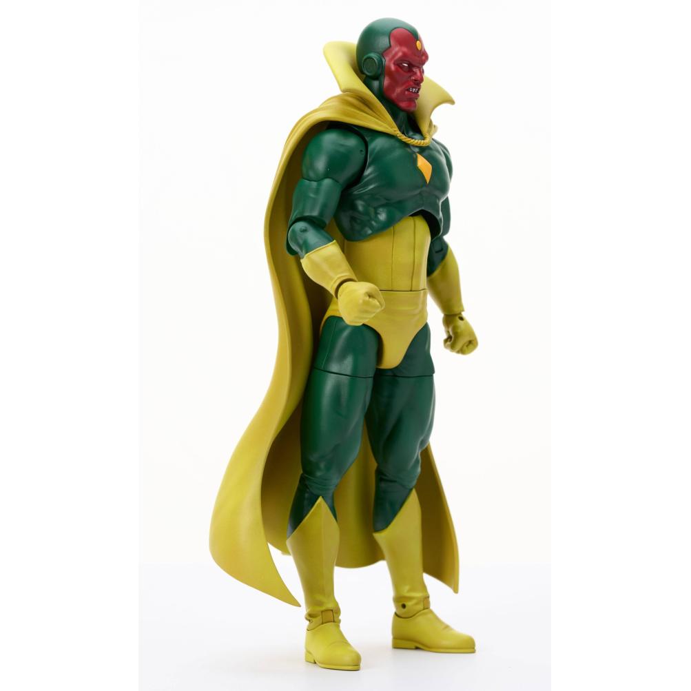 STL225356 MARVEL SELECT COMIC VISION AF