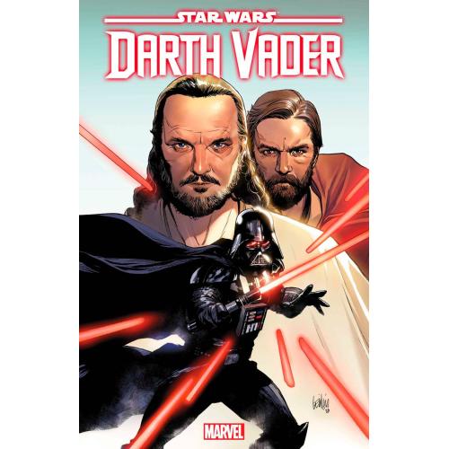 STAR WARS DARTH VADER #37