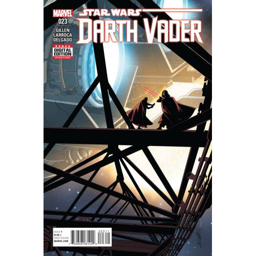 DARTH VADER #23