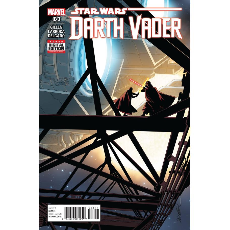 DARTH VADER #23