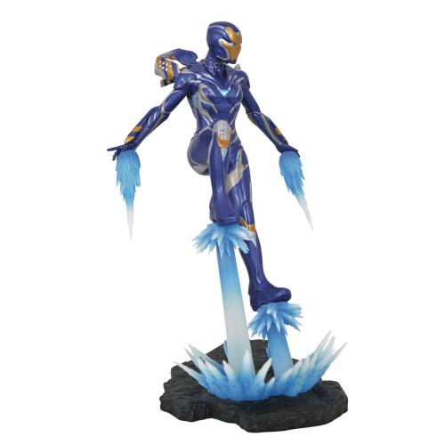 STL129953 MARVEL GALLERY AVENGERS ENDGAME RESCUE PVC FIG