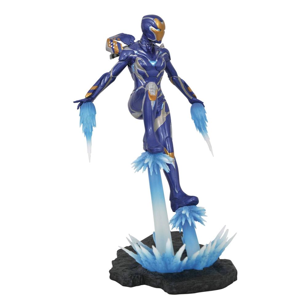 STL129953 MARVEL GALLERY AVENGERS ENDGAME RESCUE PVC FIG