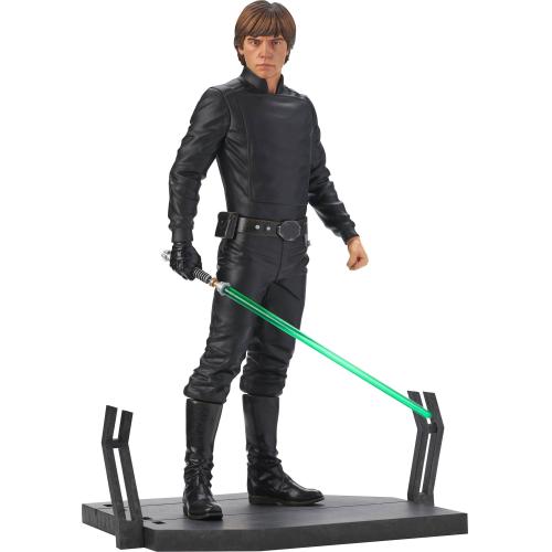STL199008 STAR WARS MILESTONES ROTJ LUKE SKYWALKER 1/6 SCALE STATUE