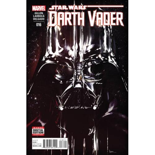 DARTH VADER #16