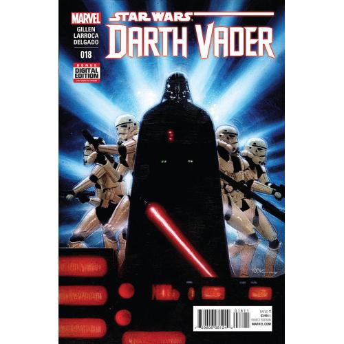 DARTH VADER #18