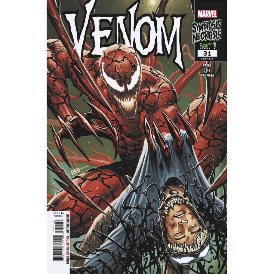 VENOM #31