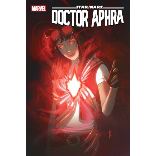 STAR WARS DOCTOR APHRA #21
