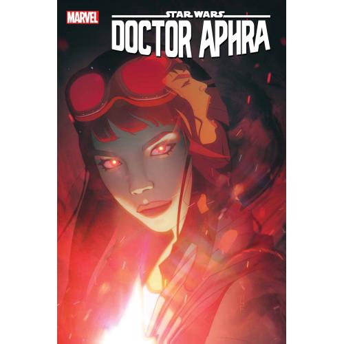 STAR WARS DOCTOR APHRA #22