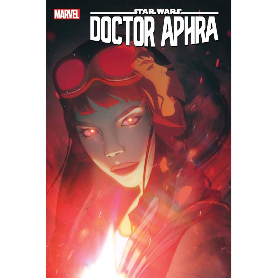 STAR WARS DOCTOR APHRA #22