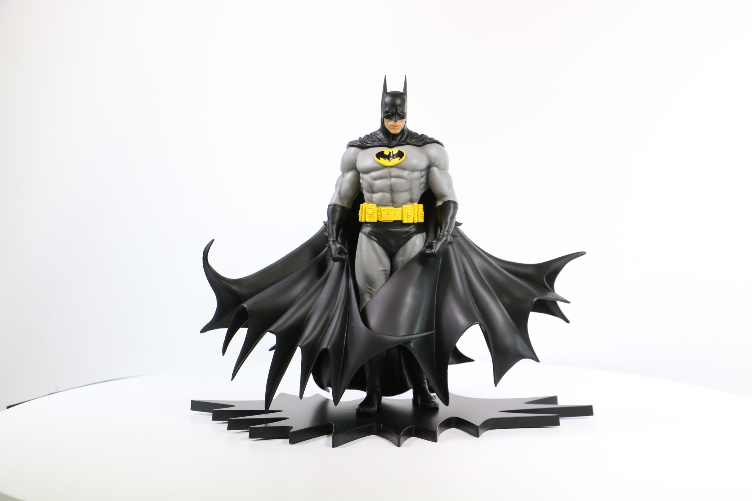 STL277964_2-scaled-1 DC HEROES BATMAN BLACK PX PVC 1/8 STATUE