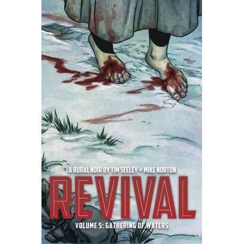 0623IM954 REVIVAL TP VOL 05 GATHERING OF WATERS