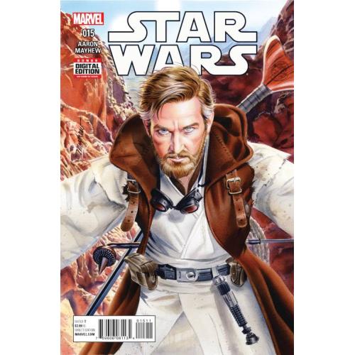 STAR WARS #15