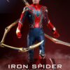 iron-spider_marvel_gallery_669fd88c64f02 Hot Toys MMS761 Avengers Endgame 1/6th scale IRON SPIDER Collectible Figure