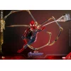 iron-spider_marvel_gallery_669fd8919b638 Hot Toys MMS761 Avengers Endgame 1/6th scale IRON SPIDER Collectible Figure