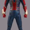 iron-spider_marvel_silo Hot Toys MMS761 Avengers Endgame 1/6th scale IRON SPIDER Collectible Figure