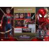 Hot Toys MMS761 Avengers Endgame  1/6th scale IRON SPIDER Collectible Figure