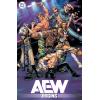 AEW Origins Special Edition #1