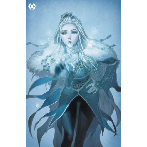 STL326157-scaled-1 DARK KNIGHTS OF STEEL ALLWINTER #1 (OF 6) CVR D FOIL VAR